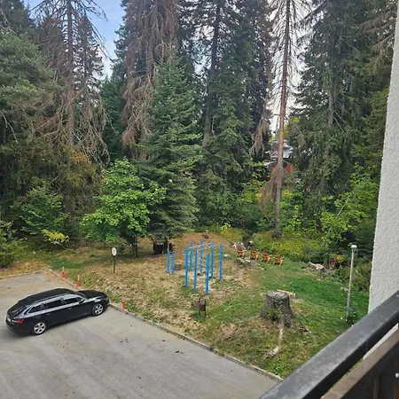 Bright & Cozy E27 In Gardens Aparthotel 3*