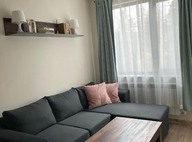 Aparthotel Gardens - E 27 3*