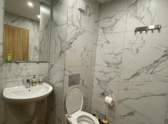 Gardens - E 27 Borovets