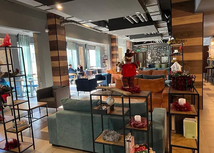 Gardens - E 27 3* Borovets